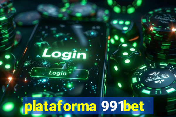 plataforma 991bet
